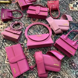 Женская сумка JACQUEMUS