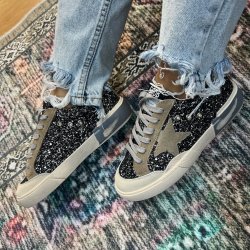 Женские кеды Golden Goose 