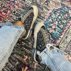 Женские кеды Golden Goose 