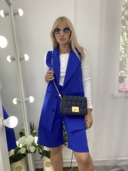 Костюм с шортами