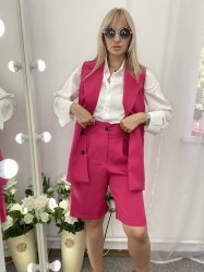 Костюм с шортами