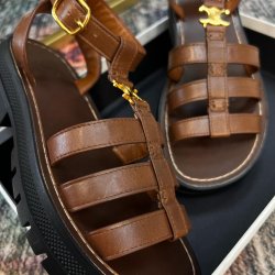 Босоножки CELIN