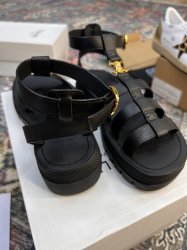 Босоножки CELINE