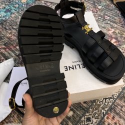 Босоножки CELINE