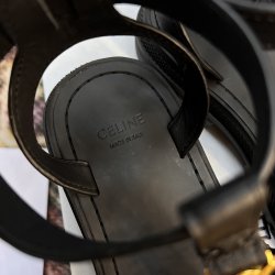 Босоножки CELINE