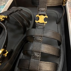 Босоножки CELINE