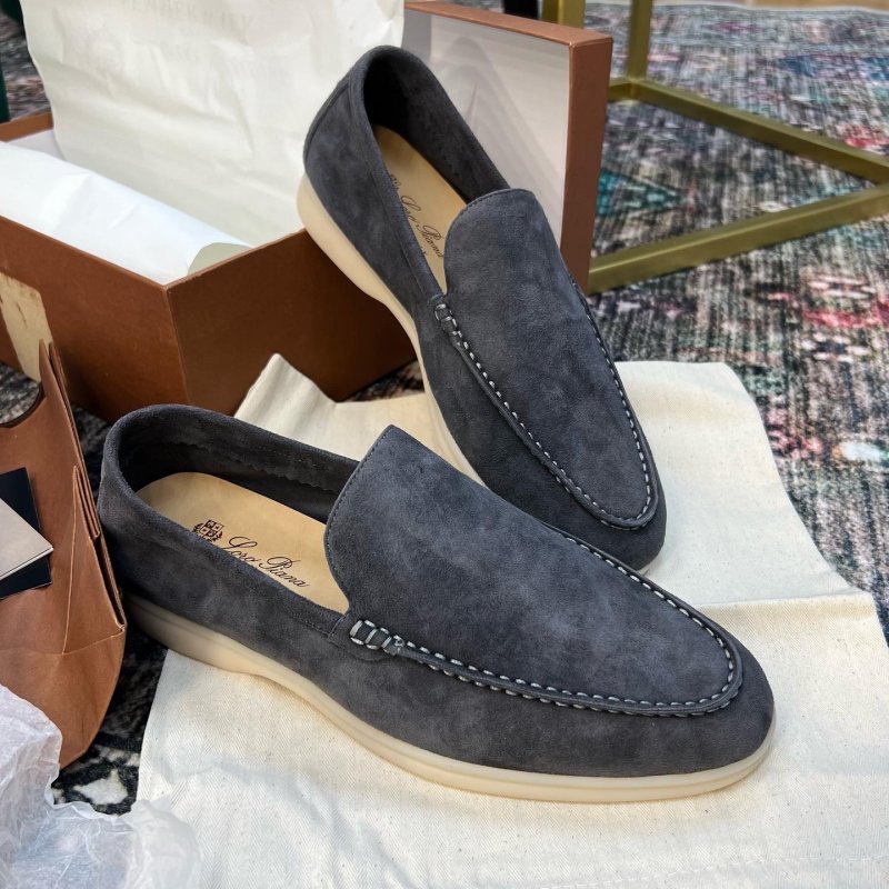 Мужская обувь LORO PIANO