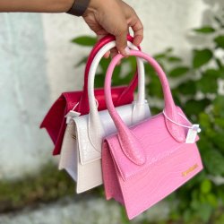 Женская сумка JACQUEMUS