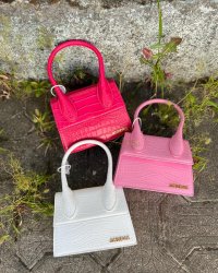 Женская сумка JACQUEMUS