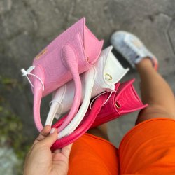 Женская сумка JACQUEMUS