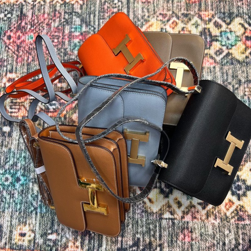 Женская сумка HERMES 