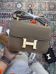 Женская сумка HERMES