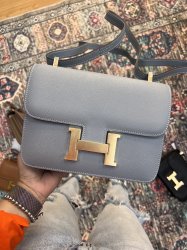 Женская сумка HERMES