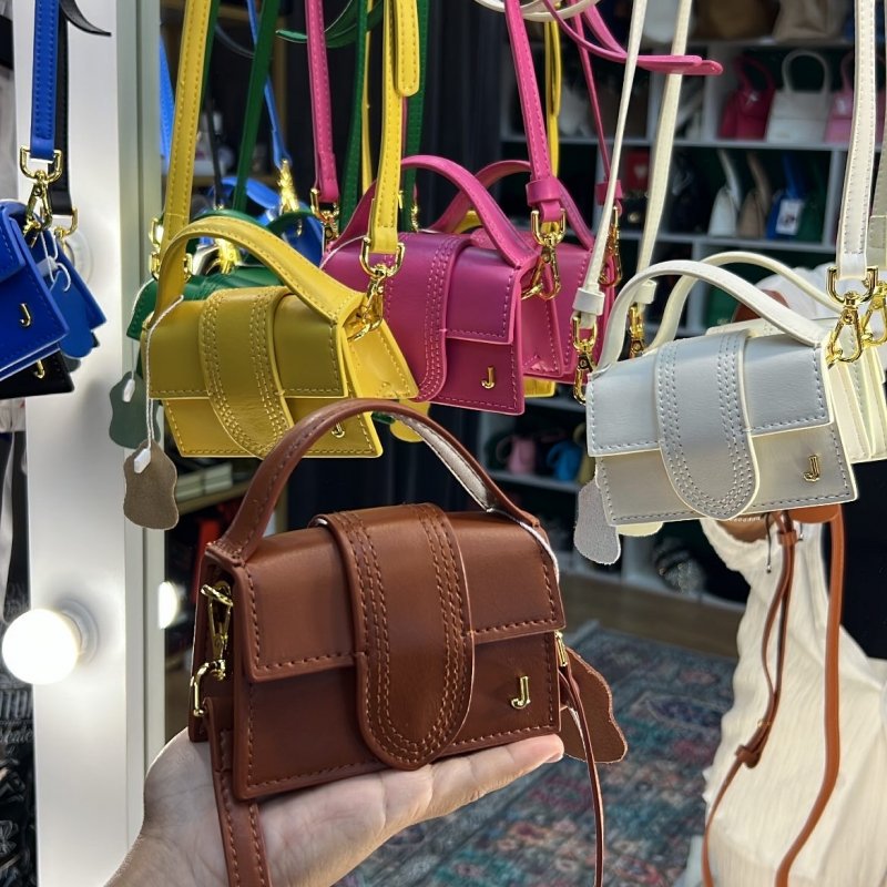 Женская сумка JACQUEMUS