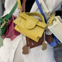 Женская сумка JACQUEMUS