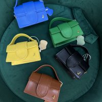 Женская сумка JACQUEMUS