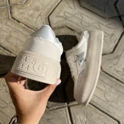 Женские кеды Golden Goose