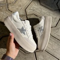 Женские кеды Golden Goose