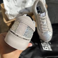 Женские кеды Golden Goose