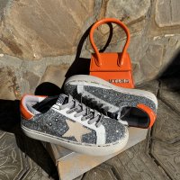 Женские кеды Golden Goose