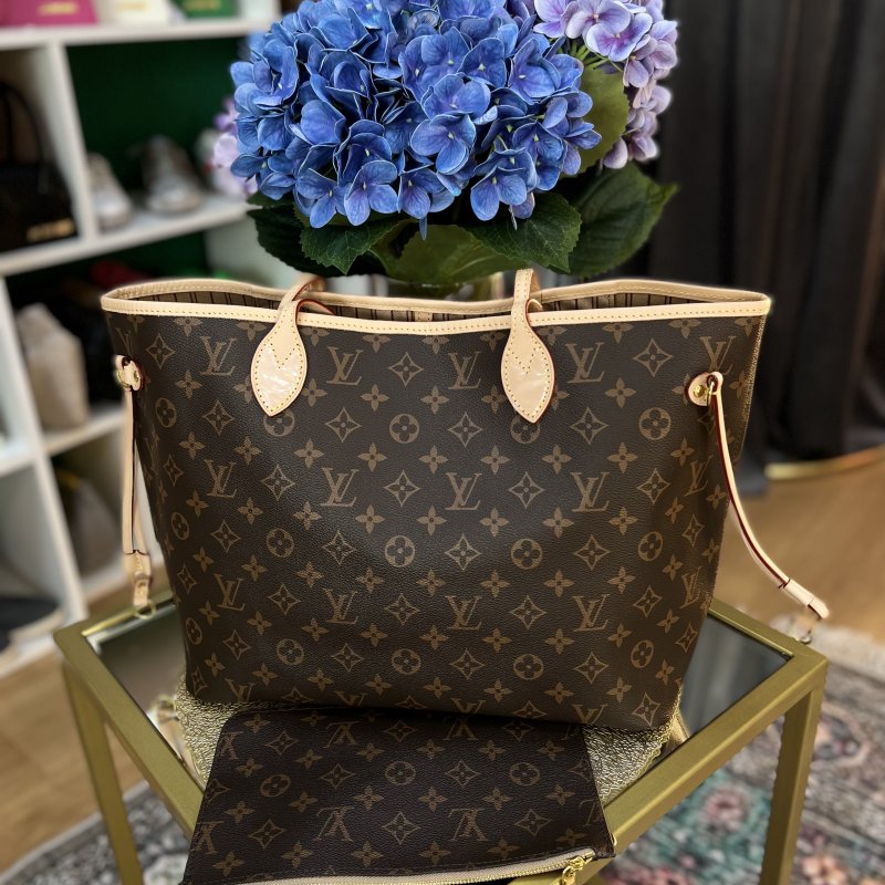 Сумка шопер  LV