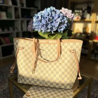 Сумка шопер  LV