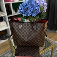 Сумка шопер  LV