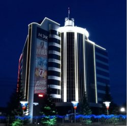 "Мой Магнитогорск"