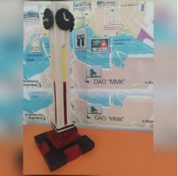 "Мой Магнитогорск"