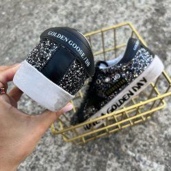 Женские кеды Golden Goose