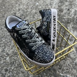 Женские кеды Golden Goose