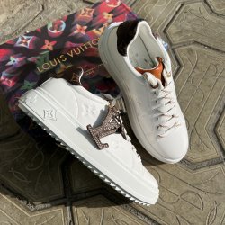 Женские кеды LV