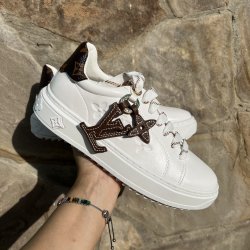 Женские кеды LV