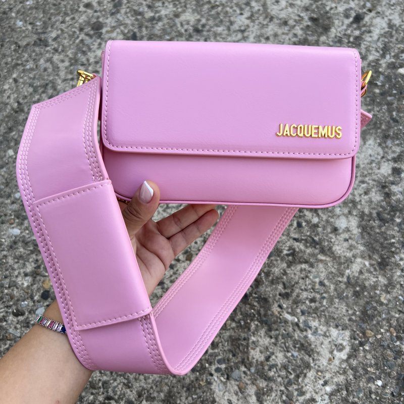 Женская сумка JACQUEMUS