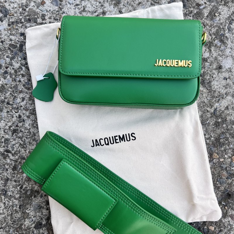 Женская сумка JACQUEMUS
