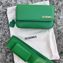 Женская сумка JACQUEMUS
