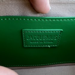 Женская сумка JACQUEMUS