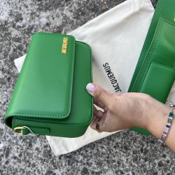 Женская сумка JACQUEMUS