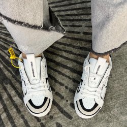 Женские кеды DG