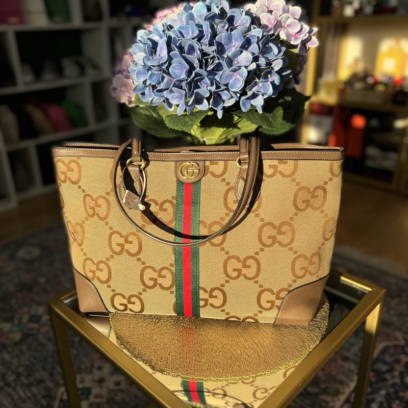 Женские сумки шоперы