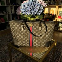 Женские сумки шоперы