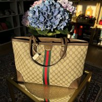 Женские сумки шоперы