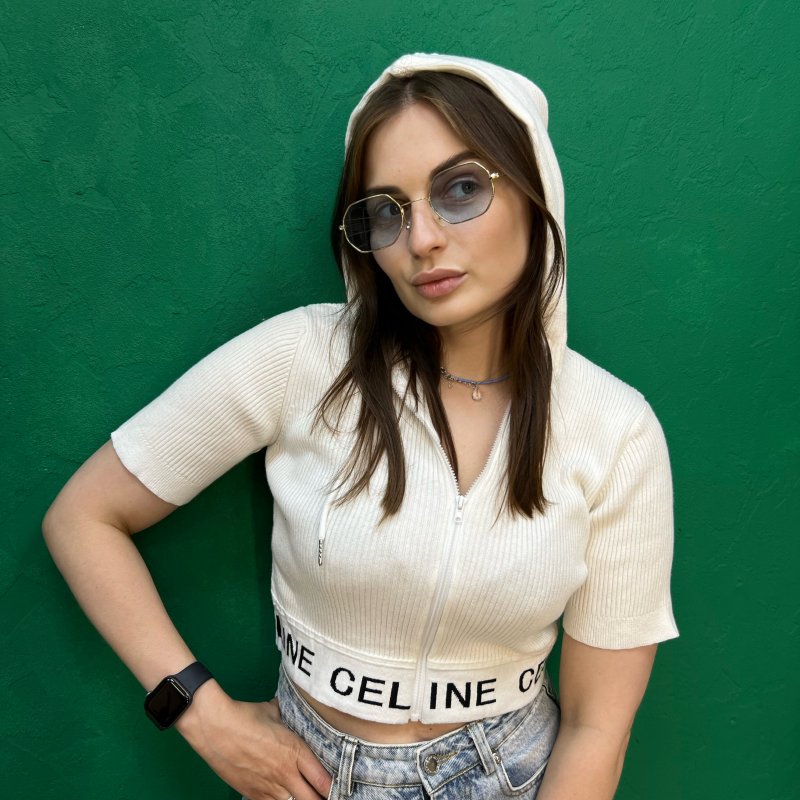 Американки CELIN