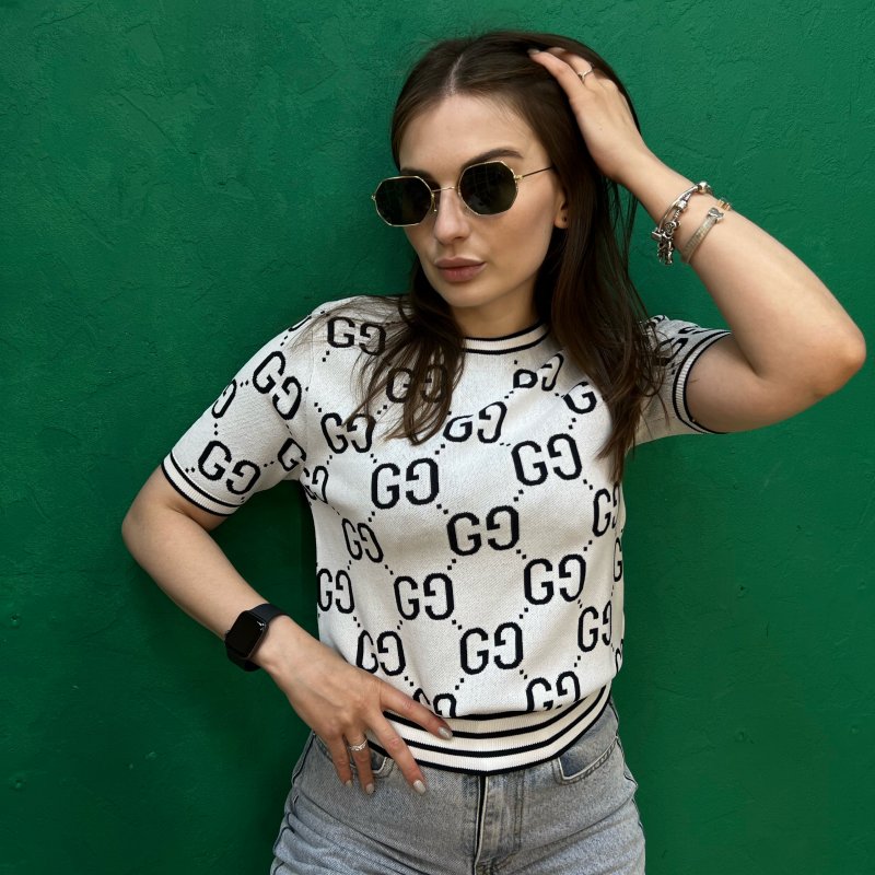 Американки GUCCI