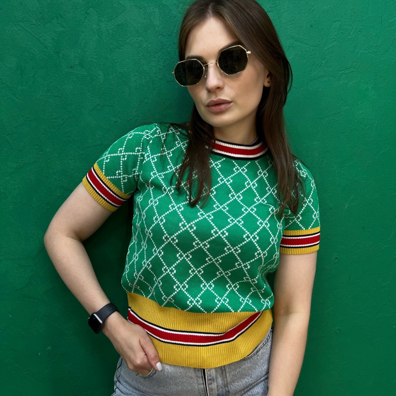 Американки GUCCI