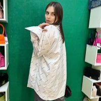 Рубашка BALENCIAGA