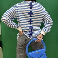 Тельняшка Chrome