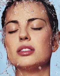 Максимальное увлажнение для сухой кожи «Живая вода»