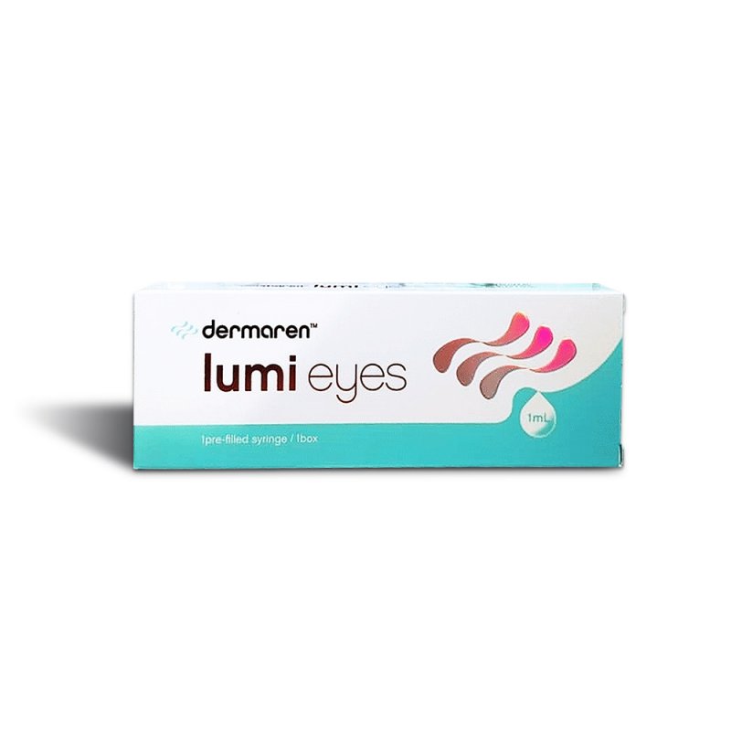 Мезотерапия Lumi Eyes