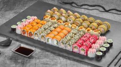 Сет Все включено